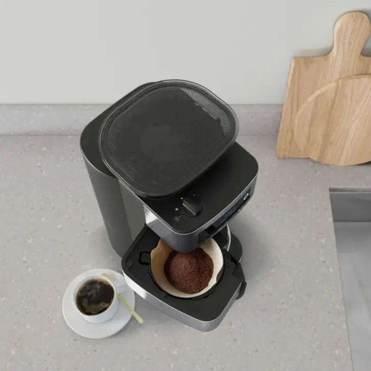 Electrolux Kahvi Ja Tee<Kahvinkeitin E6Cm1-5St