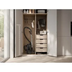 Electrolux Imurit Ja Tarvikkeet<Polynimuri Clean 600 -Sarja Eb61C3Wbf