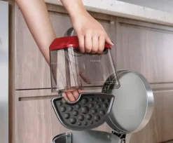 Electrolux Imurit Ja Tarvikkeet<Polynimuri Pc91-4Rr