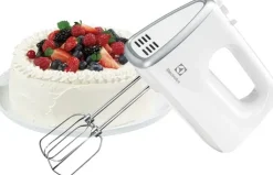 Electrolux Ruoanvalmistuskoneet<Sahkovatkain Ehm3300