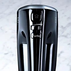 Electrolux Ruoanvalmistuskoneet<Sahkovatkain Ehm3310 Musta