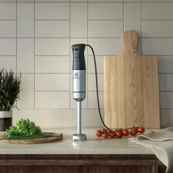 Electrolux Ruoanvalmistuskoneet<Sauvasekoitin E5Hb1-4Ss