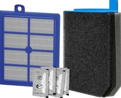 Electrolux Imurit Ja Tarvikkeet<Suodatinsetti Purec9 Performance Kit Eskc9