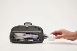 Electrolux Imurit Ja Tarvikkeet<Suulake Bedpro Ja Miniturbo Ze 139