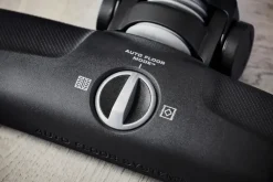 Electrolux Imurit Ja Tarvikkeet<Suulake Dust Magnet Silent Ze072