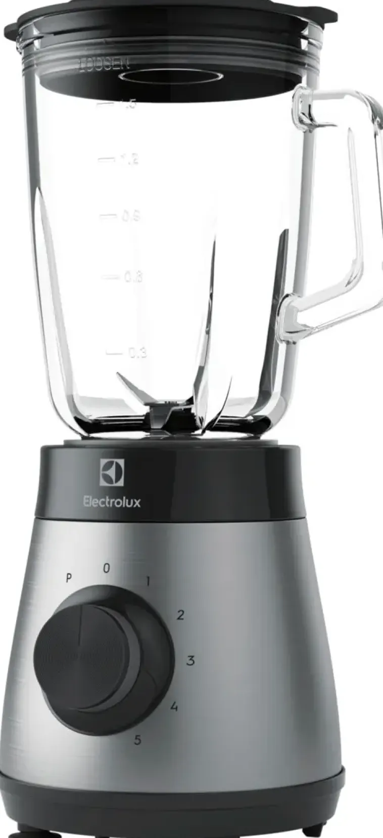 Electrolux Ruoanvalmistuskoneet<Tehosekoitin Create 4 E4Tb1-6St