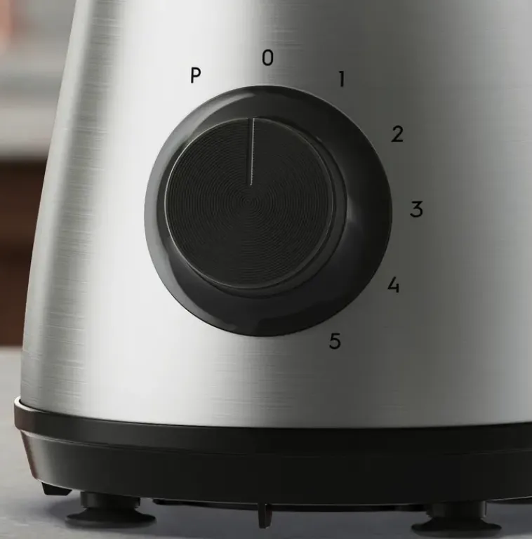 Electrolux Ruoanvalmistuskoneet<Tehosekoitin Create 4 E4Tb1-6St