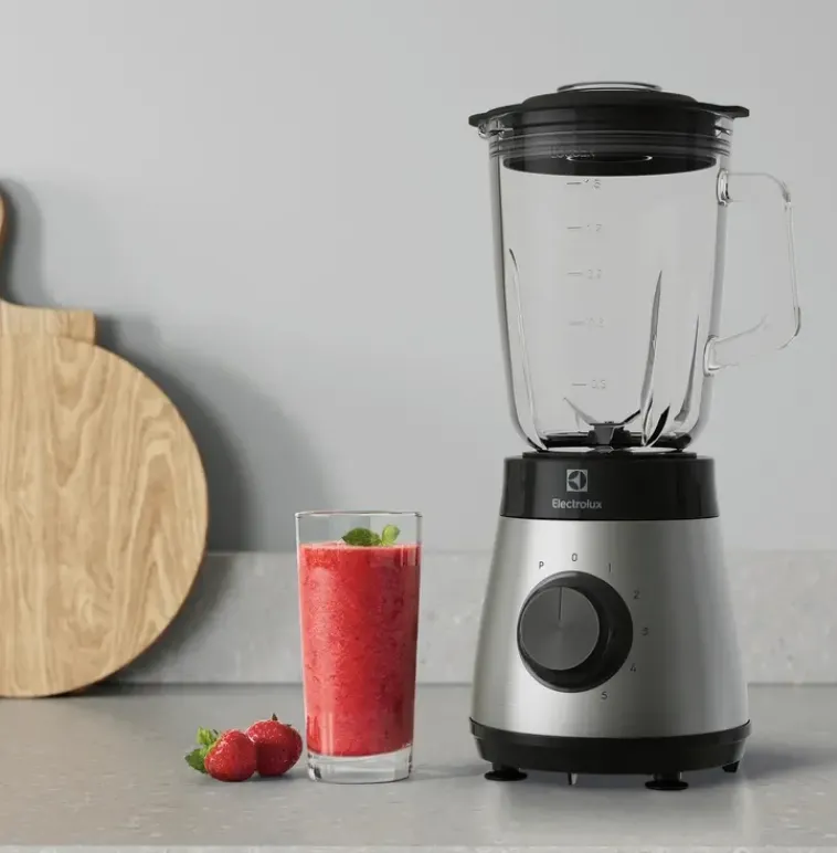 Electrolux Ruoanvalmistuskoneet<Tehosekoitin Create 4 E4Tb1-6St