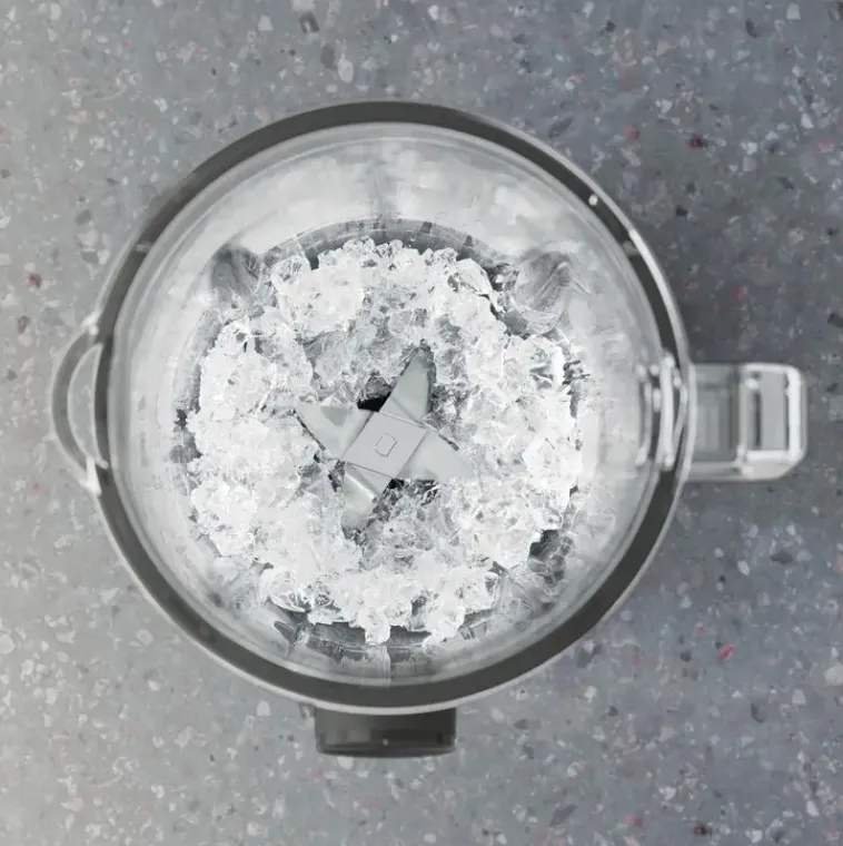 Electrolux Ruoanvalmistuskoneet<Tehosekoitin Create 4 E4Tb1-6St