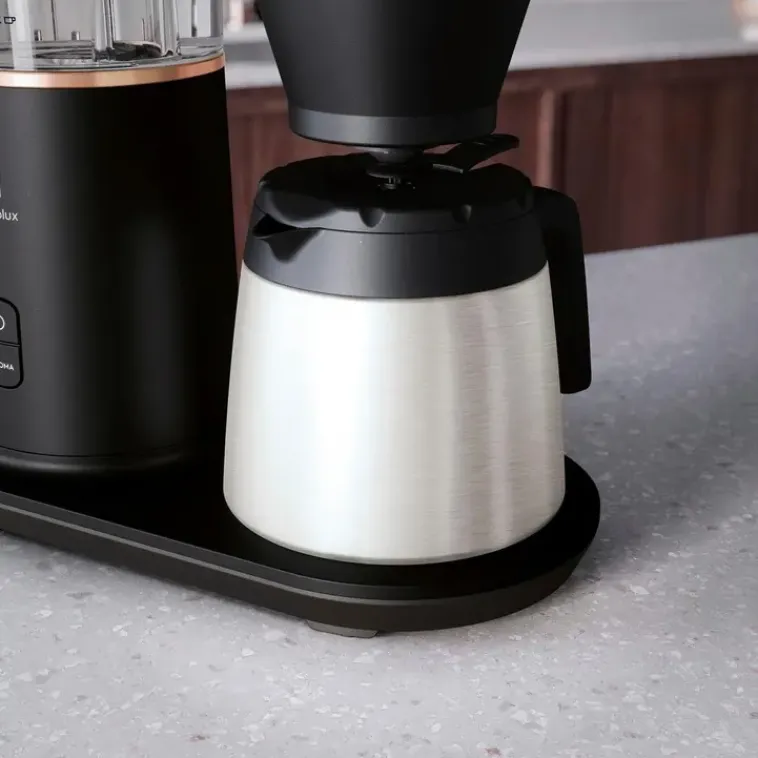 Electrolux Kahvi Ja Tee<Termoskahvinkeitin Explore 7 E7Cm1-6Gb