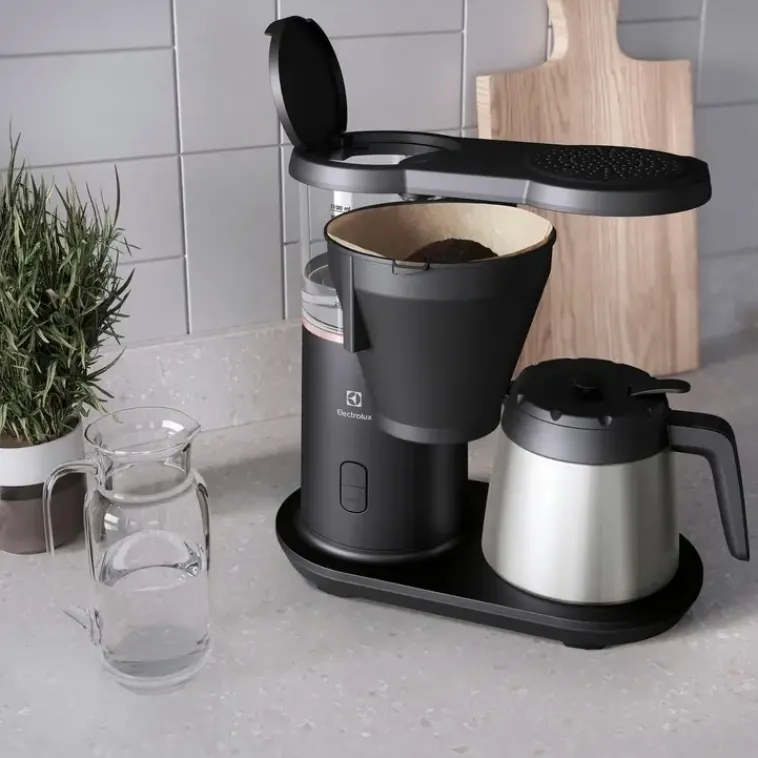 Electrolux Kahvi Ja Tee<Termoskahvinkeitin Explore 7 E7Cm1-6Gb