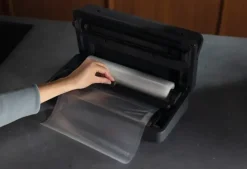 Electrolux Kypsentäminen<Vakuumilaite E6Vs1-6Ag