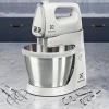 Electrolux Ruoanvalmistuskoneet<Vatkain Kulholla Esm3300 Valkoinen