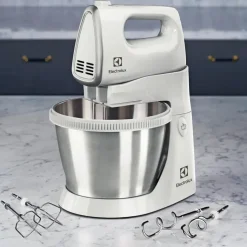 Electrolux Ruoanvalmistuskoneet<Vatkain Kulholla Esm3300 Valkoinen