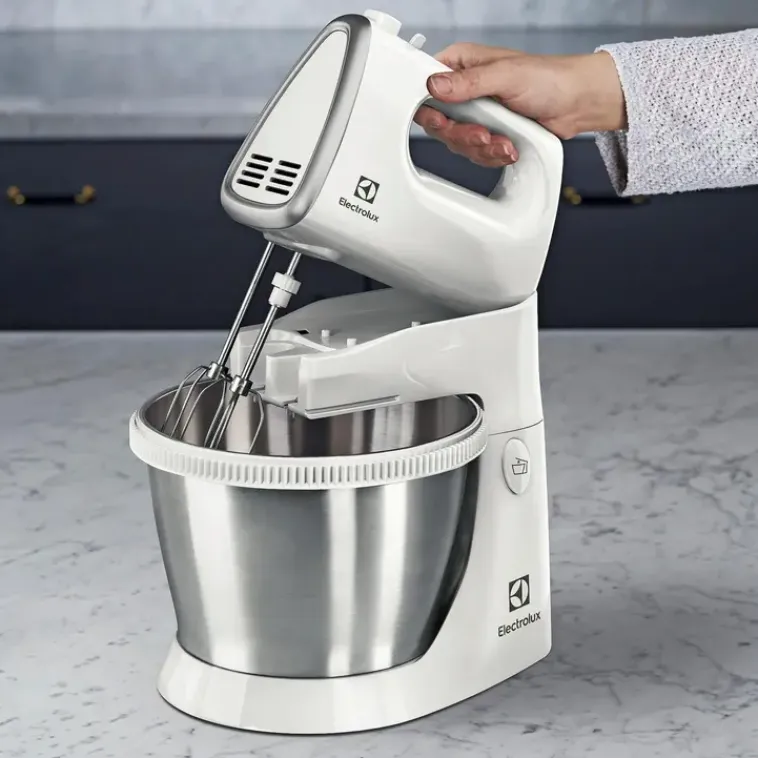 Electrolux Ruoanvalmistuskoneet<Vatkain Kulholla Esm3300 Valkoinen