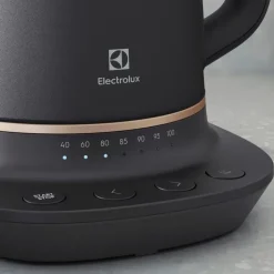 Electrolux Kahvi Ja Tee<Vedenkeitin E7Ck1-6Bp