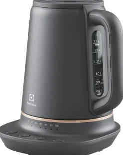 Electrolux Kahvi Ja Tee<Vedenkeitin E7K1-6Bp
