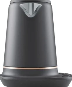 Electrolux Kahvi Ja Tee<Vedenkeitin E7K1-6Bp