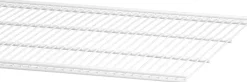 Elfa Säilytyskalusteet<Classic Lankahylly 40 452718 450X405X14Mm Valkoinen