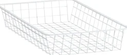 Elfa Säilytyskalusteet<Classic Lankakori 35 135110 327X527X85Mm Valkoinen
