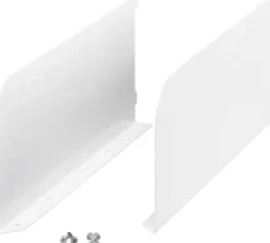 Elfa Säilytyskalusteet<Hyllyn Paatykannatin 40 467110