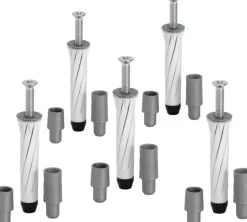 Elfa Säilytyskalusteet<Kipsilevyruuvi 5 Kpl/Pkt 471815