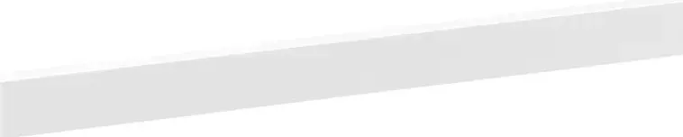 Elfa Säilytyskalusteet<Koristelista Decor Kenkahyllylle 45