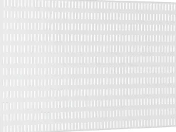 Elfa Säilytyskalusteet<Utility Sailytystaulu 478310 598X382X15Mm Valkoinen
