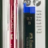 Faber-Castell Toimistotarvikkeet>Lyijytaytekyna 0,7Mm + Lyijyt