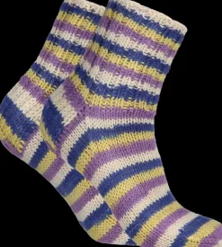 Novita Käsityötarvikkeet></noscript>Fazer X Neulelanka 7 Veljesta Karkkiraita Lontoon Rae