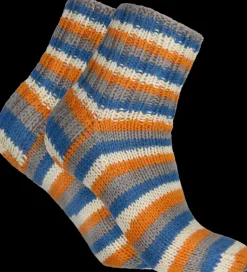 Novita Käsityötarvikkeet></noscript>Fazer X Neulelanka 7 Veljesta Karkkiraita Kiss Kiss