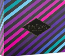 FeelzToys Seksivalineet<Anaalitappilajitelma 3 Kpl