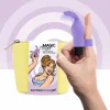 FeelzToys Seksivalineet<Magig Finger Sormivibraattori