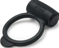 Fifty Shades of Grey Seksivalineet<Vibrapenisrengas