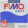 Fimo Askartelutarvikkeet<Soft Muovailumassa, Merensininen, 57 G