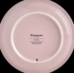 Finlayson Astiat>Mittava Lautanen 20Cm
