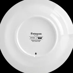 Finlayson Astiat>Mittava Syva Lautanen 0,4L