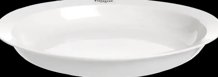 Finlayson Astiat>Mittava Tarjoilulautanen 1,5L