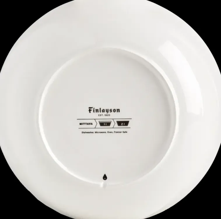 Finlayson Astiat>Mittava Tarjoilukulho 2L