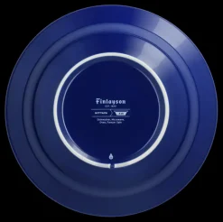 Finlayson Astiat>Syva Lautanen Mittava 4Dl Koboltin Sininen