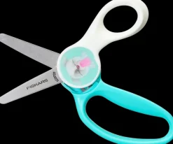 Fiskars Askartelutarvikkeet<Lastensakset 13Cm Koiranpentu