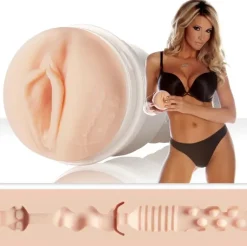 Fleshlight Seksivalineet<Jessica Drake Tekovagina