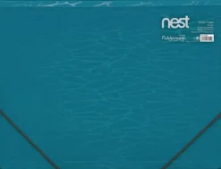 Foldermate Paperitarvikkeet></noscript>Nest Kulmalukkokansio A4