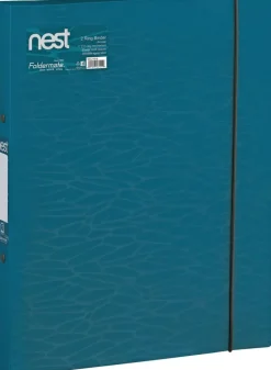 Foldermate Paperitarvikkeet></noscript>Nest Luentokansio A4