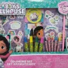 Gabby's Dollhouse Askartelutarvikkeet<Kirjoitussetti 30 Os.