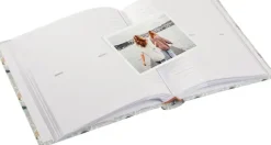 Goldbuch Toimistotarvikkeet></noscript>New Paisley Slip-In 200/10X15Cm Kuvalle