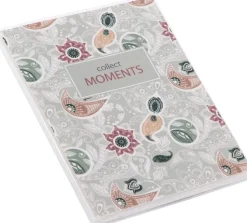 Goldbuch Toimistotarvikkeet></noscript>New Paisley Taskualbumi 32/10X15Cm Kuvalle