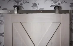 Habo Säilytyskalusteet<Liukovenkisko Retro Rst Ylaasennus