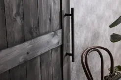 Habo Säilytyskalusteet<Liukuovenvedin Endless Manty