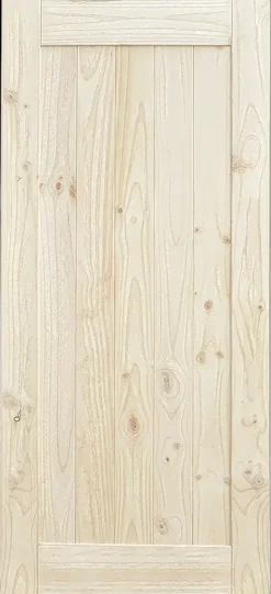 Habo Säilytyskalusteet<Ovi Classic 900X2133X40 Manty